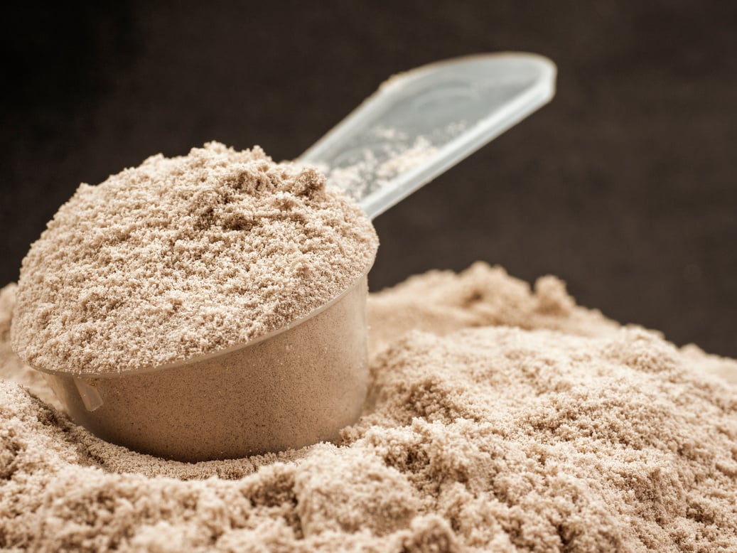 protein powder for fitness and diet